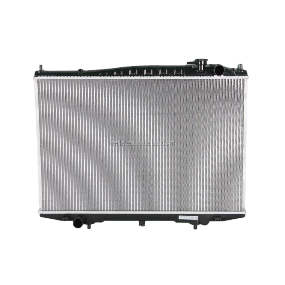 Car Aluminum Radiator Replacement for NISSAN 214103S400 – Quality