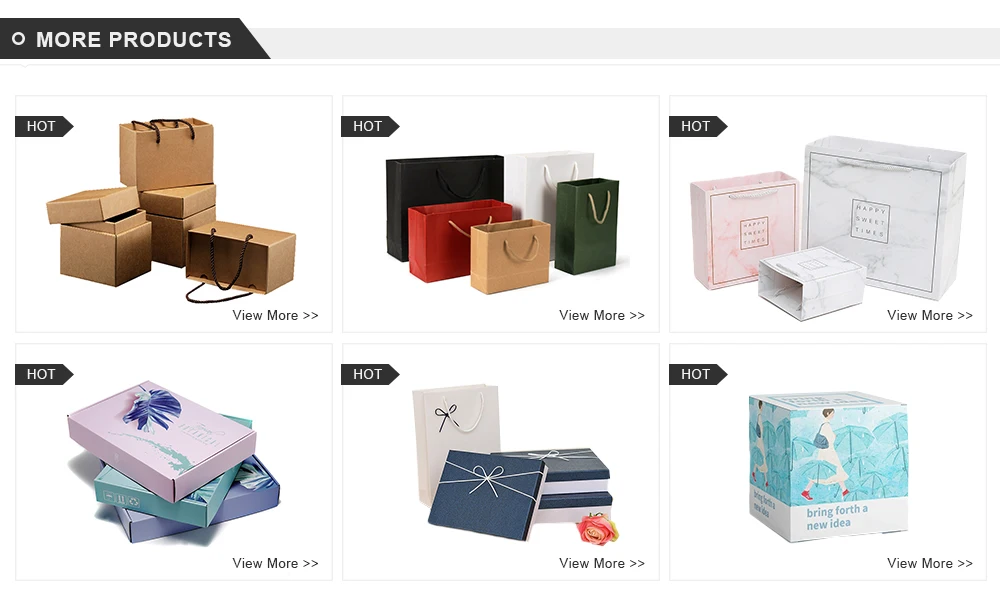 Wholesale Customized Paper Box Custom Kraft Paper Gift Boxes| Alibaba.com