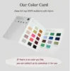 Color personalizado