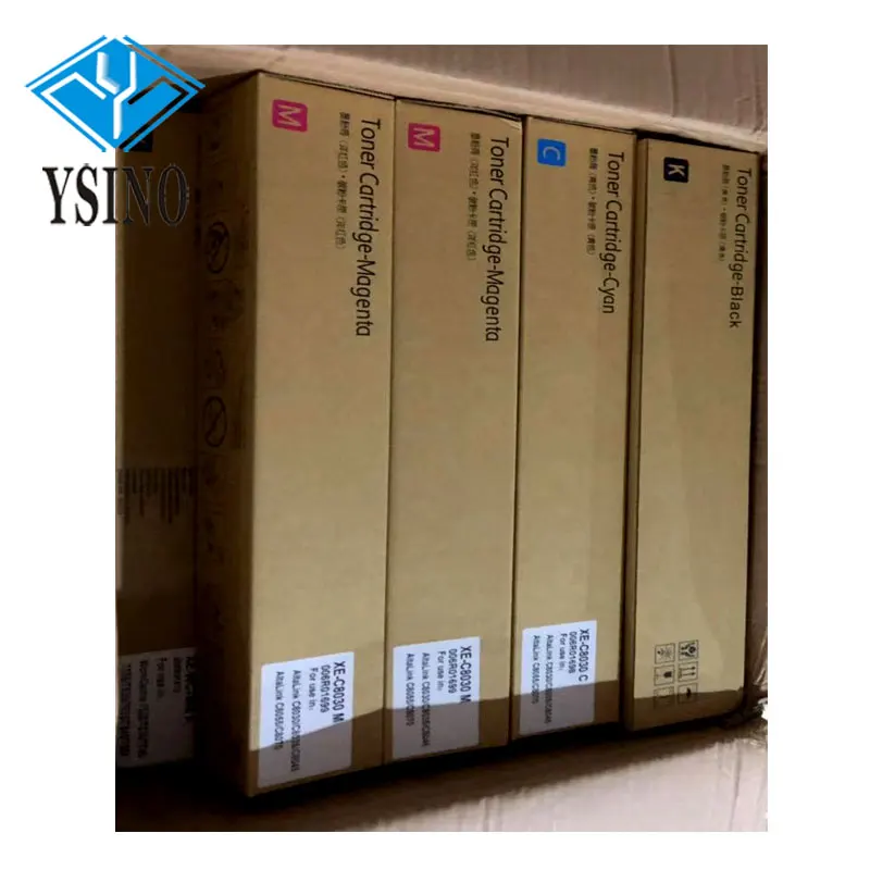 Compatible Toner Xerox Altalink C8030 C8035 C8045 C8055 C8070 Toner Cartridge
