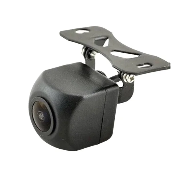 AHD 720P 1080P Car Camera 170 Degree Fish Eye Lens Starlight Night Vision HD Vehicle Rear View Camera