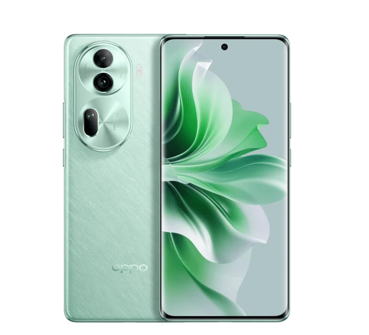 2023 orijinal yeni OPPO Reno11 5G akıllı telefon 8200 120 11 11