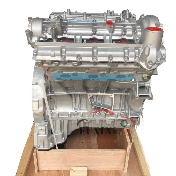 Mercedes-benz OM642 3.0T Engine for GLS, GLE, & M-CLASS