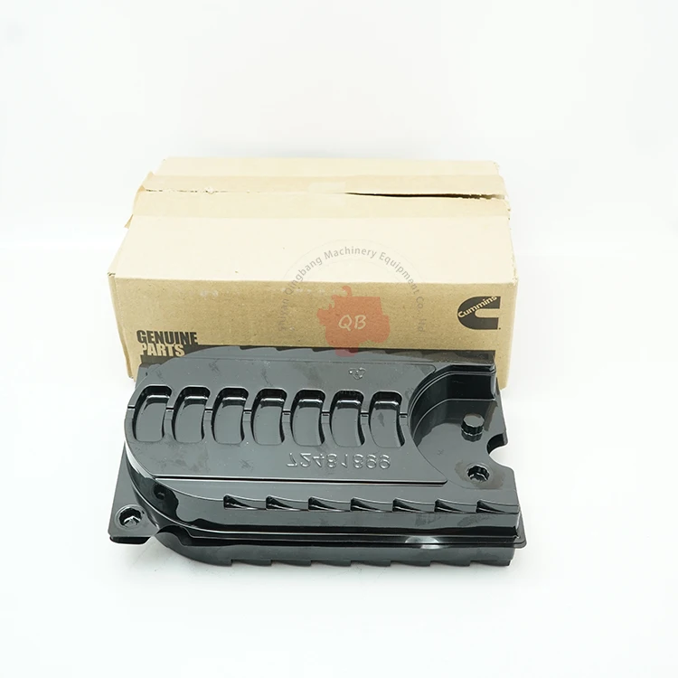 Cummins QSK45 QSK60 Diesel Engine Spare Parts Connecting Rod 