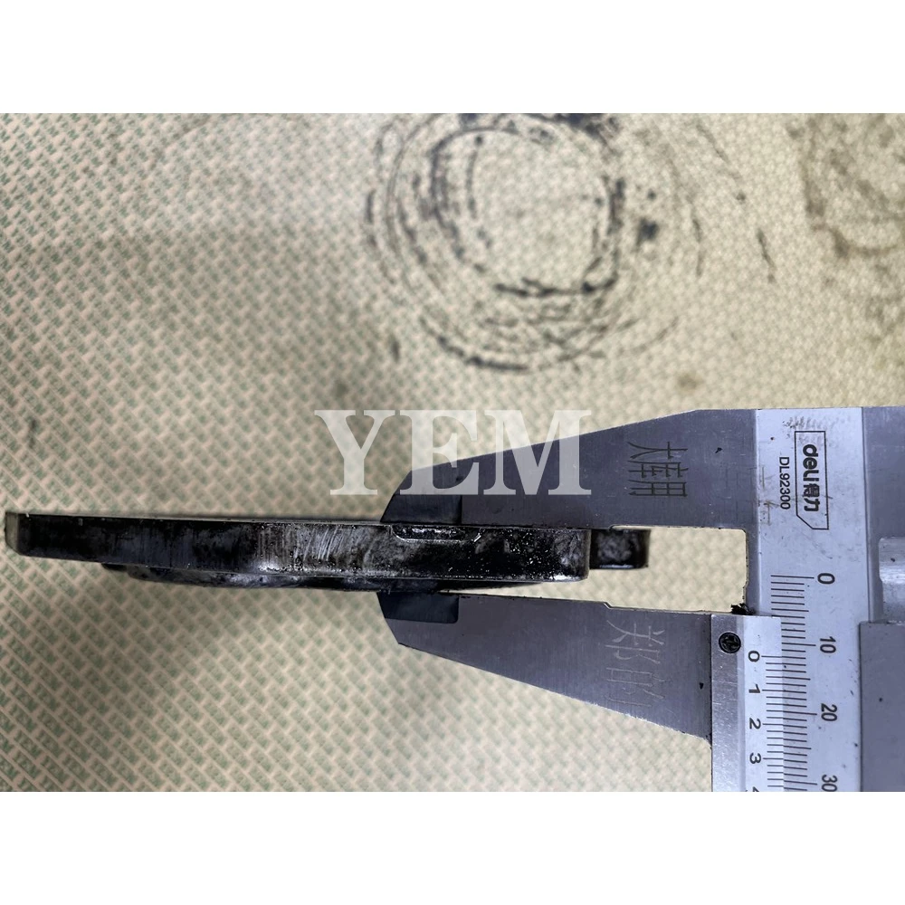 Stock Complete K4N Oil Seal Seat for Mitsubishi Excavator Part Industrial Machinery Engine Parts