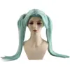 Les cheveux de Rebecca