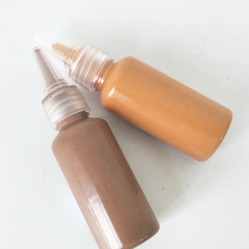 skin up liquid foundation