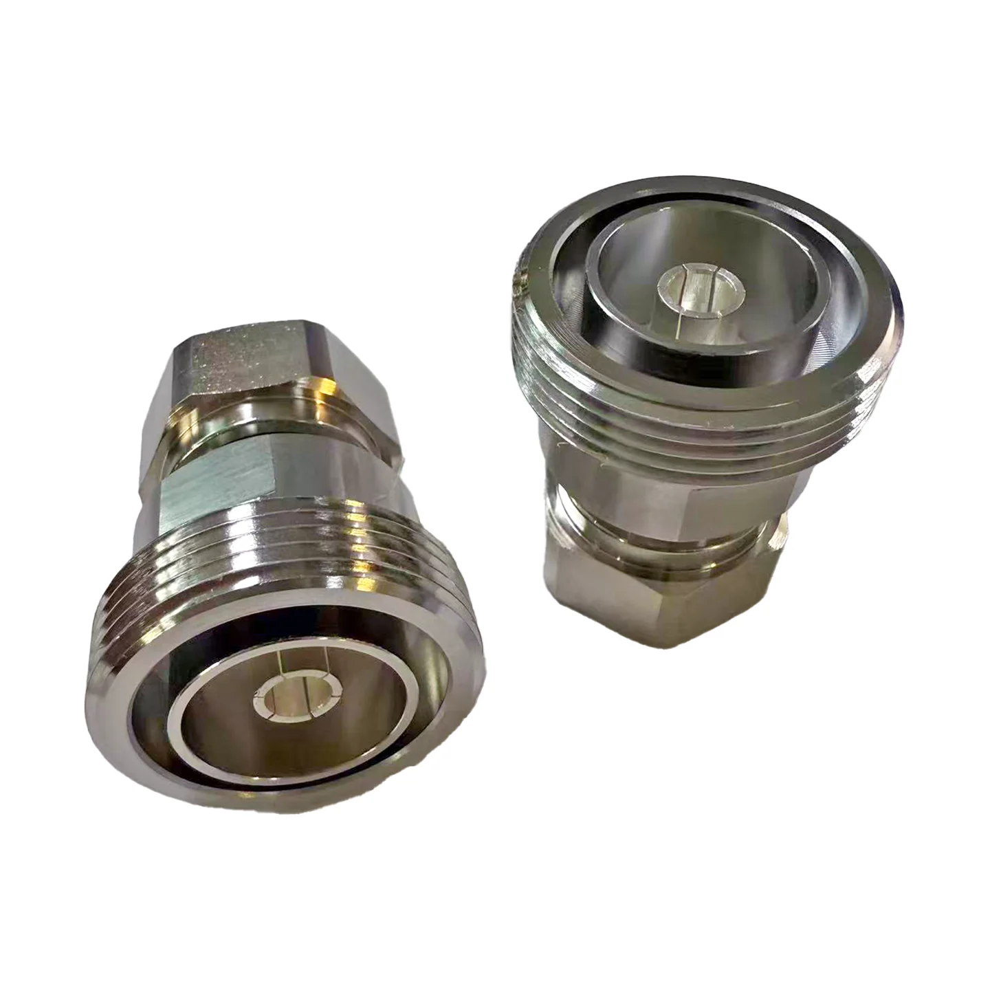 Factory Wholesale L29/4310-KJ Adapter Connector L29 to 4310 Coaxial Connector