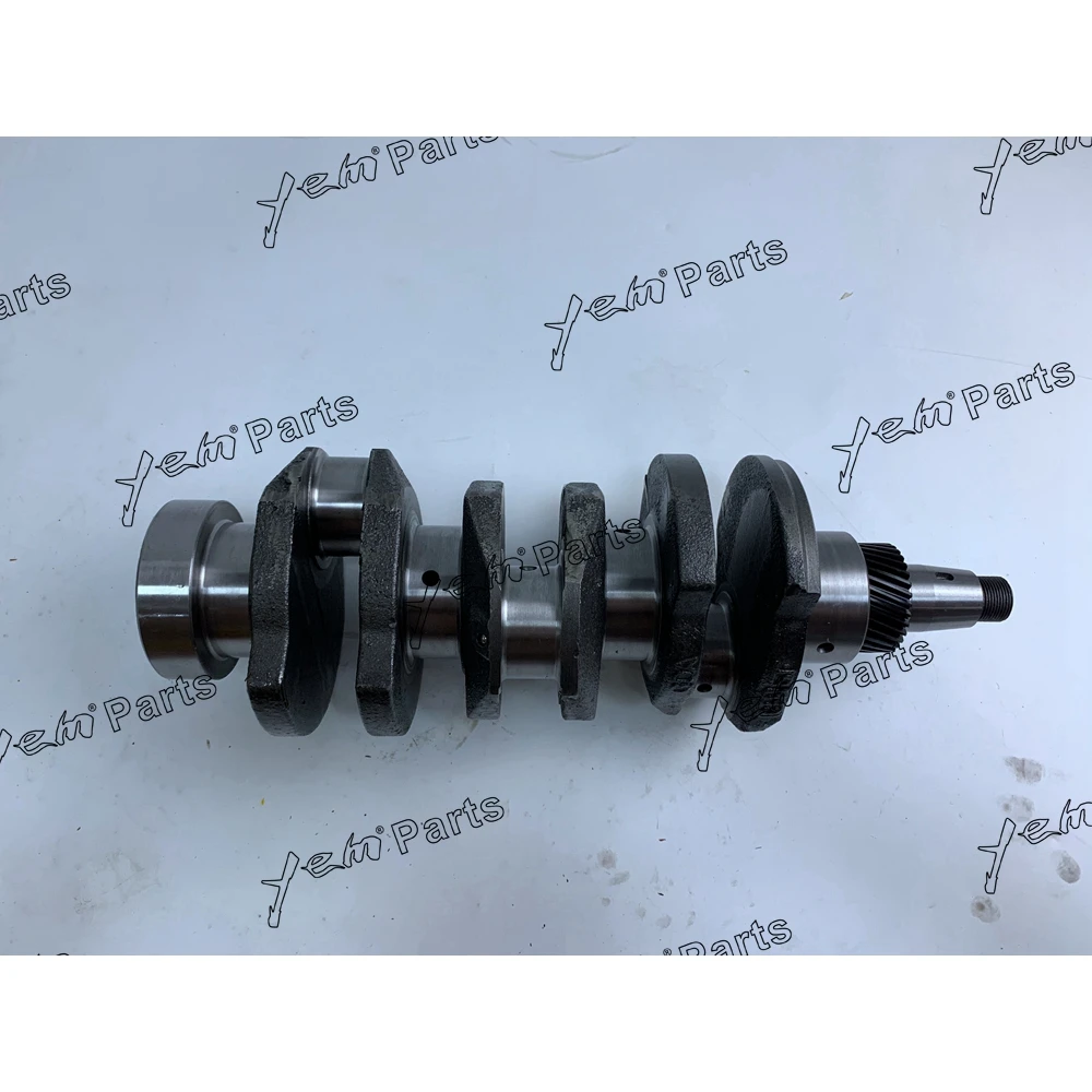 High Quality Manufactory Diesel Engine 403D-15 Crankshaft Kit for Perkins