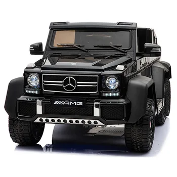 Mercede Benz licesed 12v ride on car children electric toy cars to drive baby toy for wholesale
