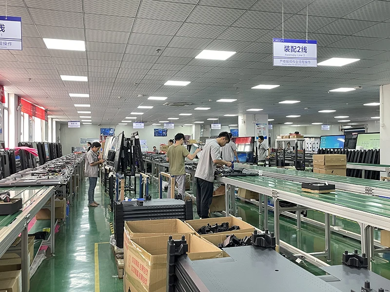 Guangzhou Elon Technology Co., Ltd. 1