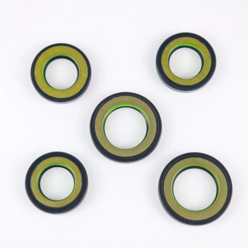 High Pressure Shaft Seal  19*29*7/8mm  Model  Power Steering Oil Seal Automotive Transmission Sealing