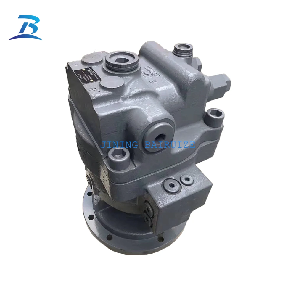 Excavator Parts 9277217 ZX120 Swing Gearbox & 9196961 Motor