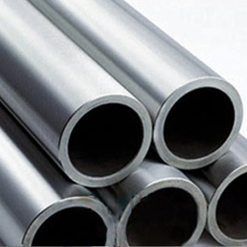 Factory Direct Sale Top Quality G30 G35 Nickel Hastelloy Pipe For