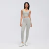 Conjunto gris paloma