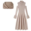Couleur camel abricot
