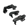 Gun-black