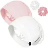 2pcs Whitelight Pink