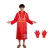 Egghead Luffy Gloves