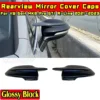 Pro Glossy Black