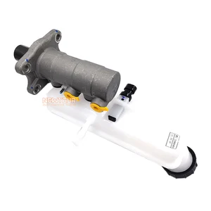 Car Accessories Car Parts Repuestos Auto Spare Parts Brake Pump Brake Master Cylinder for Maxus G10 Ldv G10