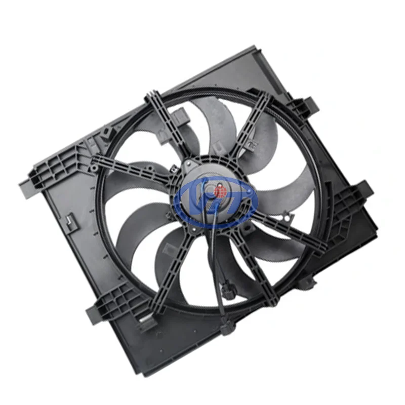 VIT-Em Cooling Radiator Electric Fan Radiator fan 21481-1KC0B truck spare parts supplier