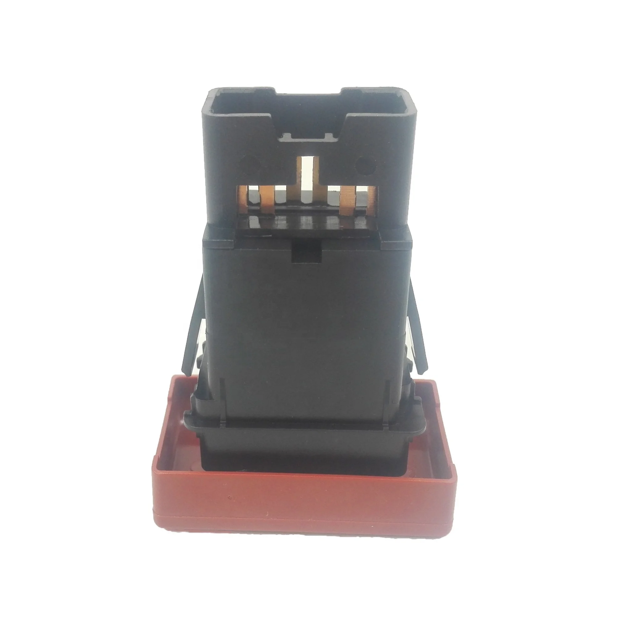 8pin Hazard Switch for NPR 2012 - Reliable OEM Solution