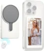 4,02 pouces Blanc
