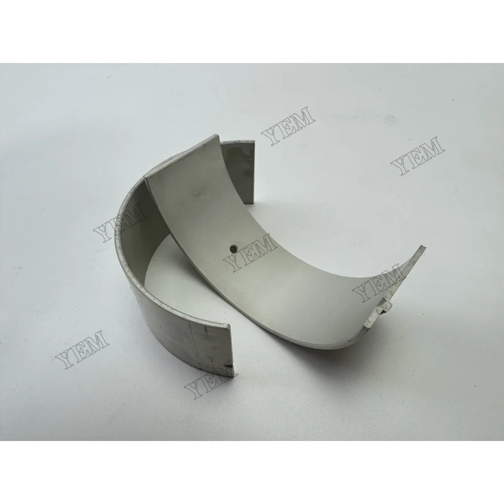 10116934A Con Rod Bearing for Liebherr D934 Industrial Engine Parts 5