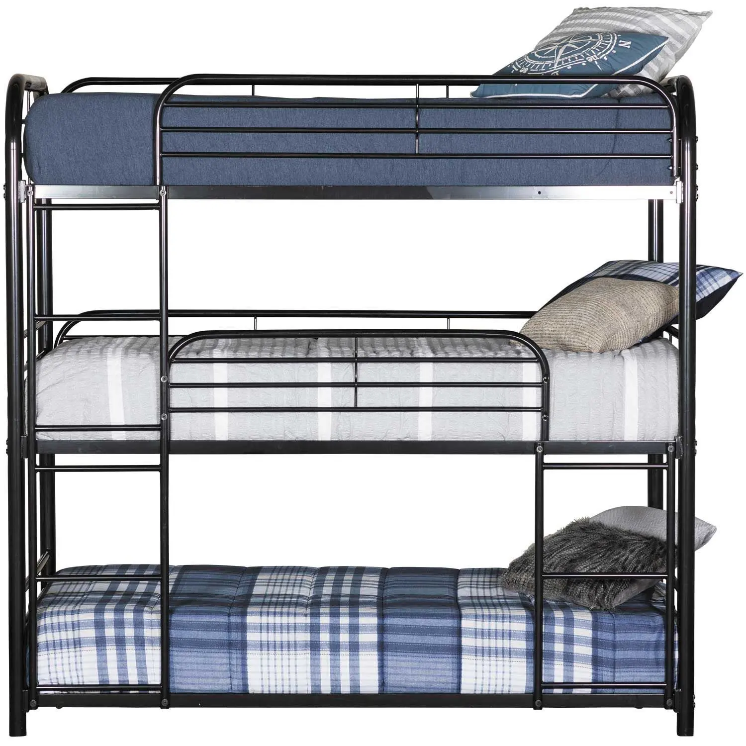3 storey bunk bed