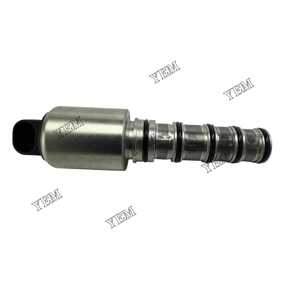 Solemoid Valve 7291224 Fit for Bobcat Engine 2