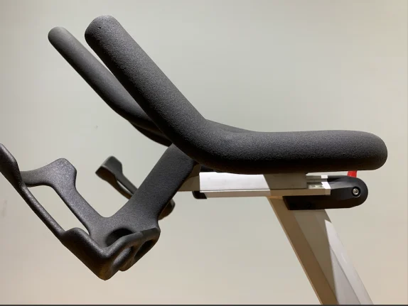 Stationary Tension Controller Speed Meter Body Fit Spin Bicycle Commercial Gym Fitness Equipment Indoor Exercise Bike