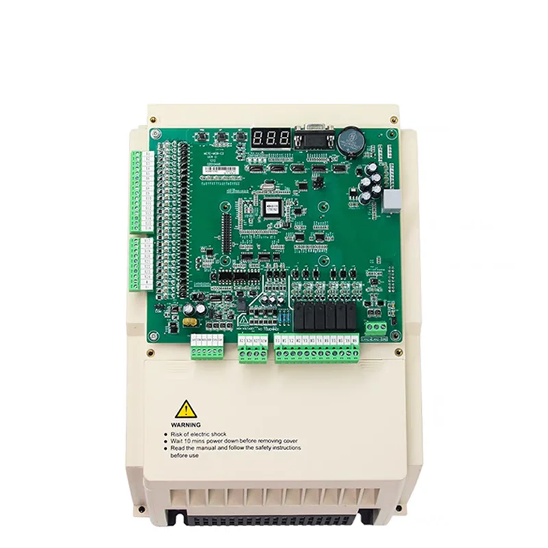 Monarch Nice3000+ Elevator Controllers - Reliable & Efficient