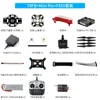 F450 + minipix + t8fb main gauche