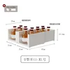 Opening xl-6673 visual retractable box