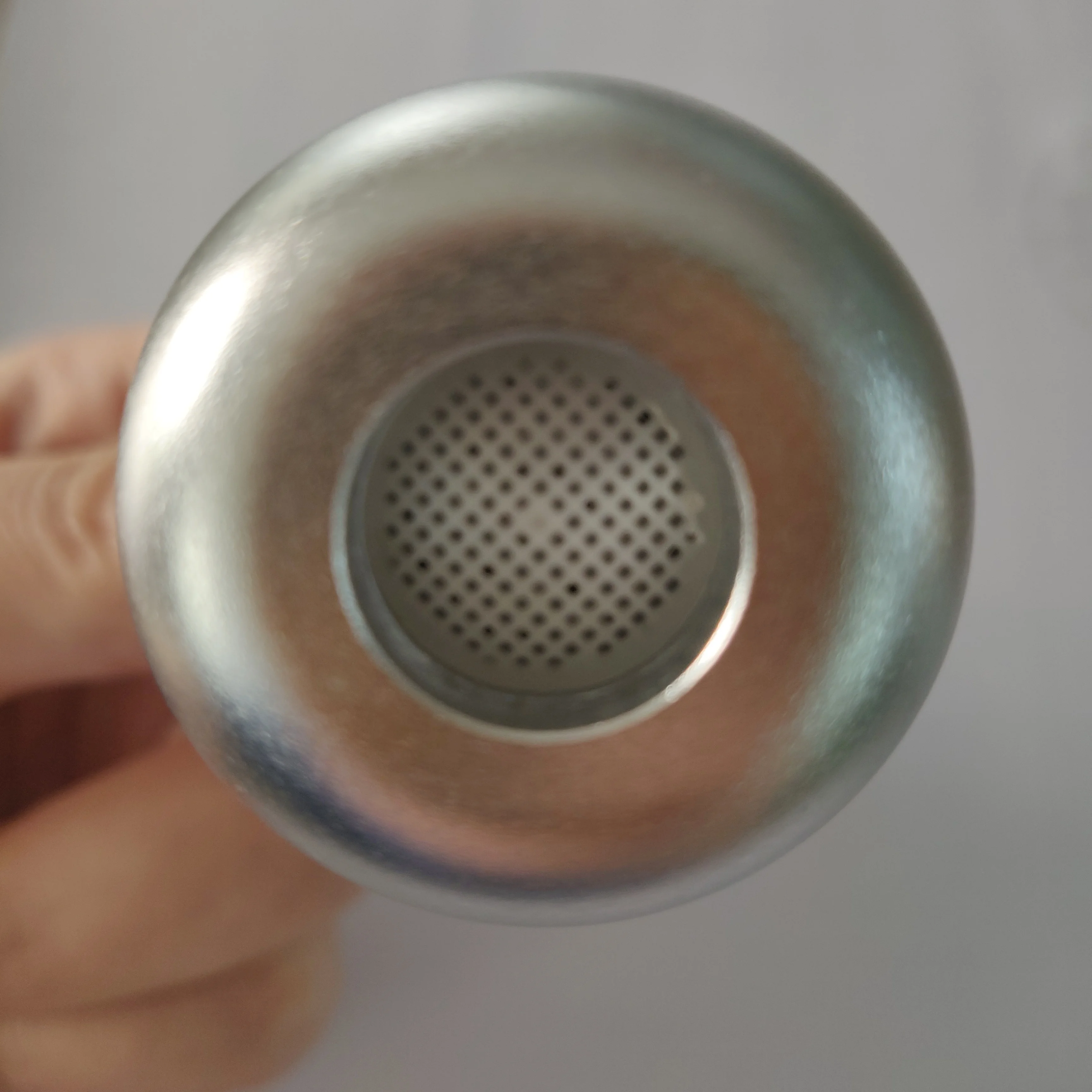 Filter Micro Nano Bubble Generator