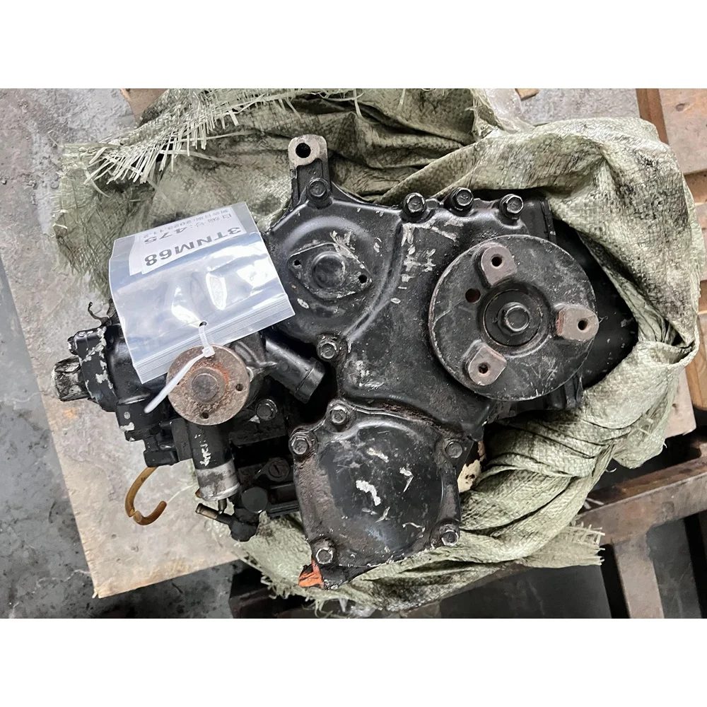 3TNM68 Diesel Engine Assembly Fit for Yanmar Engine
