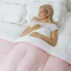 rosa blanco