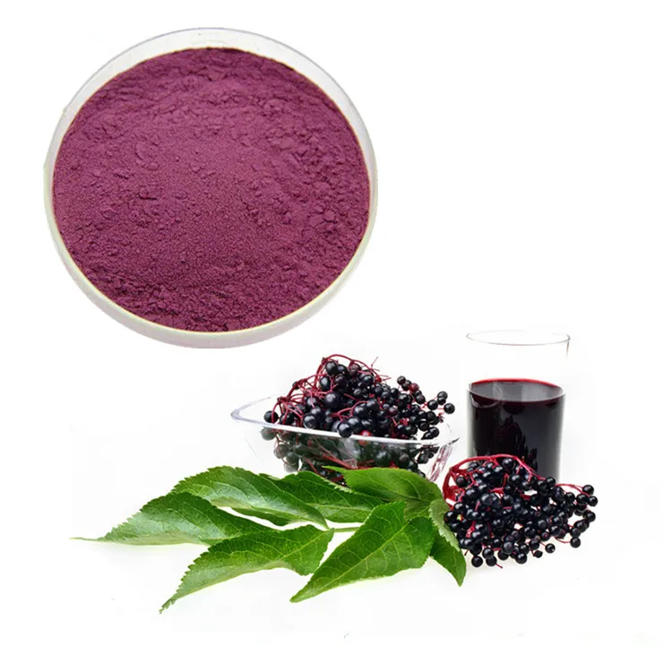 pigment 100% natural elderberry extract - buy elderberry juice