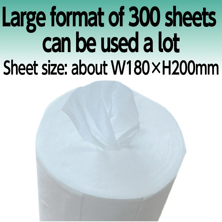 Japanese Oem Pet Wipes Pet Wet Wipes Nonalcoholic Clean For Dogs