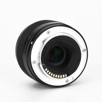Yongnuo YN50mm F1.8 S DA DSM APS-C Auto Focus Lens for SONY A6000 A6300 A6400 A6500 NEX7 Mirrorless Camera detail image