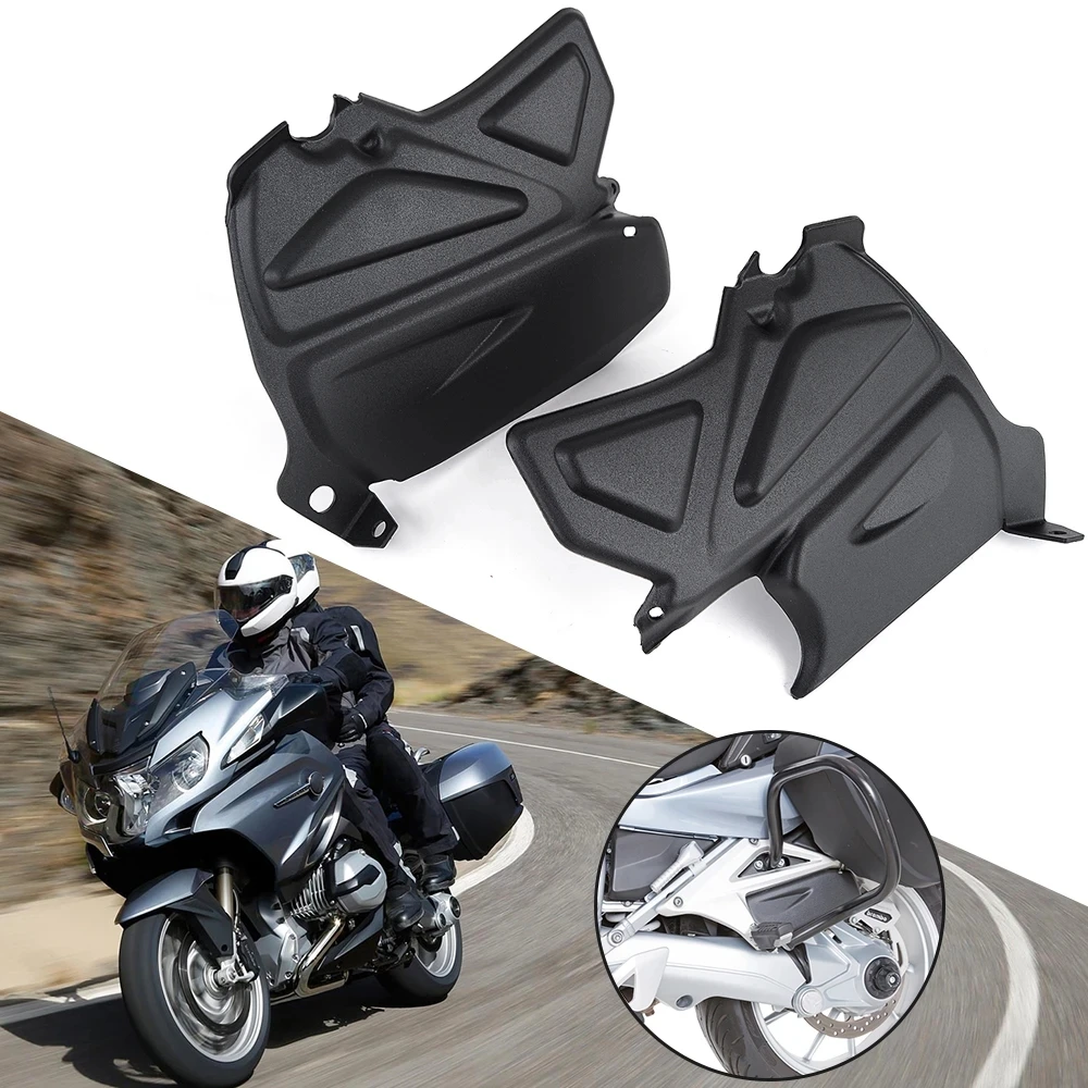 RACEPRO NEW Arrival R1200RT Motorcycle Modified Custom Parts Accessories  for BMW R1200RT