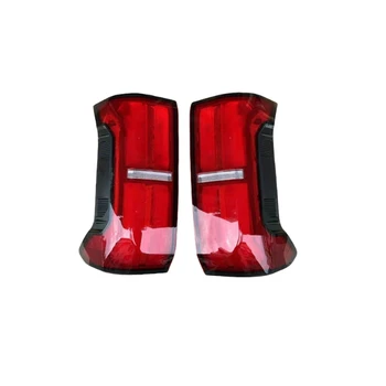 Superior Quality Auto Parts Rear Taillight for Tacoma 2024 81550AK010 81560AK010 LED Brake Light LE