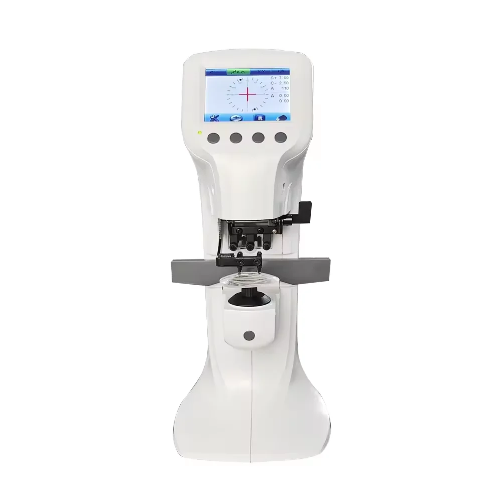 D900 Auto Lensmeter Digital Lensmeter Focimeter Auto Lens Meter Lensometer Ophthalmic Optical Equipment Cheap Price