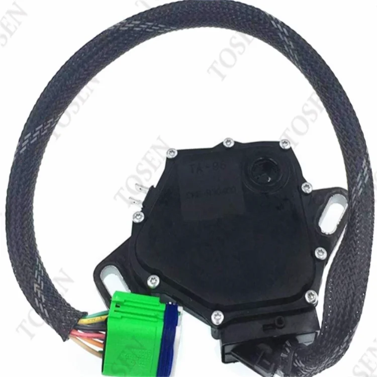 Al4 Selector Switch 252927 Pressure Sensor for Citroen Peugeot 7700100010 7703297373