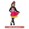 Day of the Dead Girl