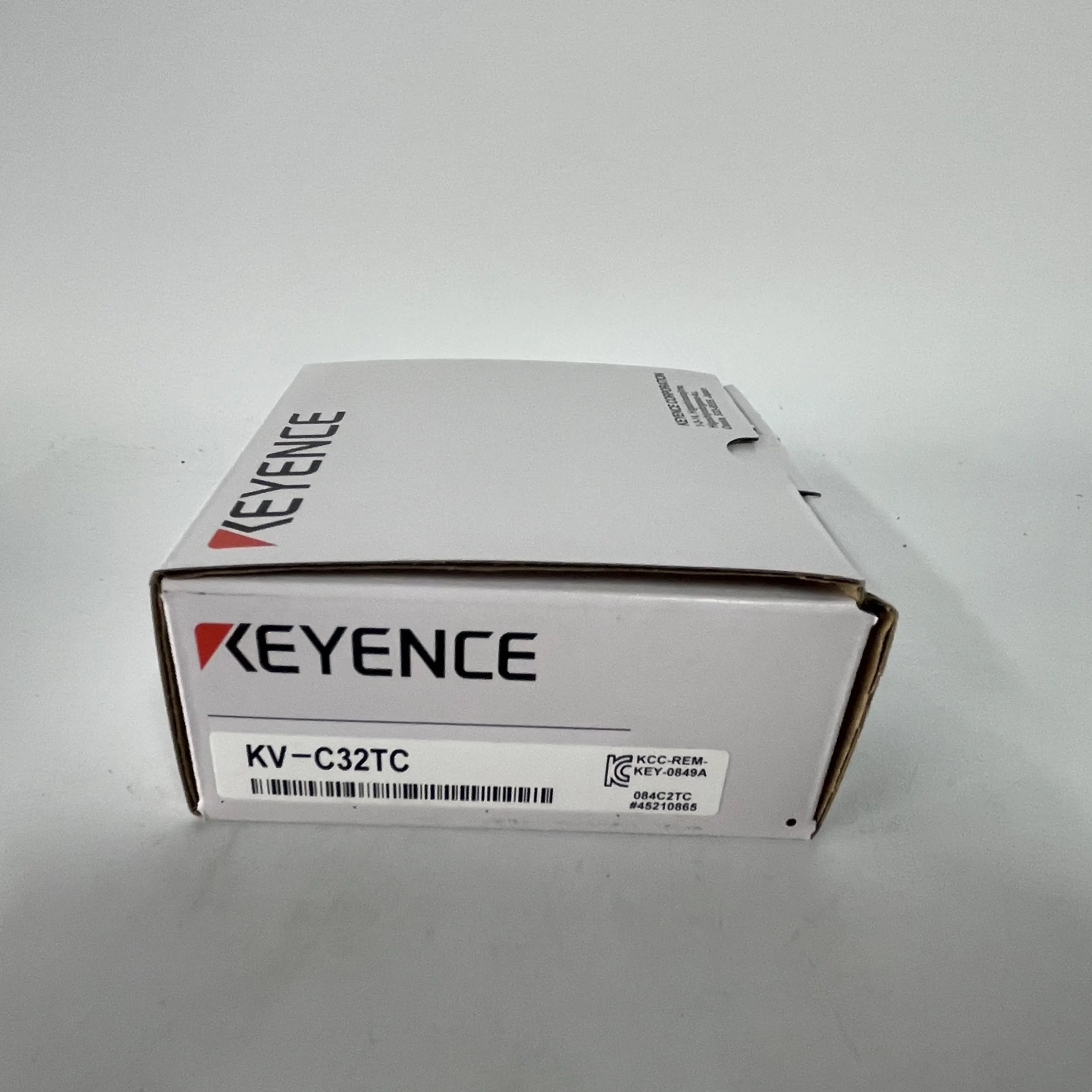 KEYENCE PLC Input Module KV-C32TC