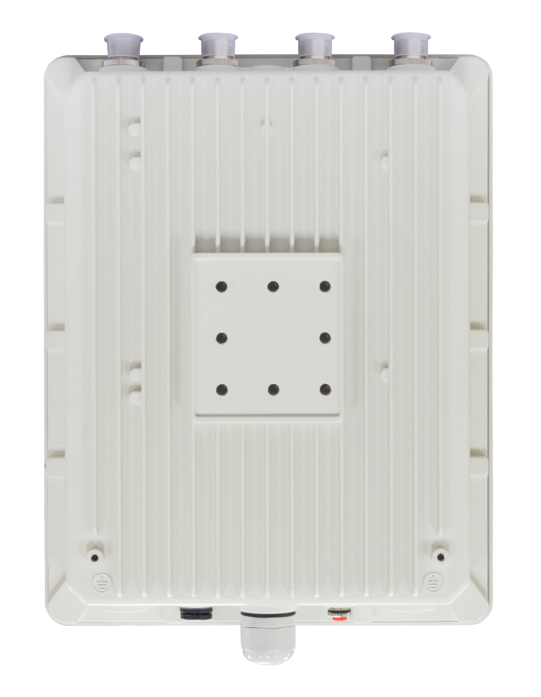 High-Performance Dual-Band 1800Mbps WiFi 6 Access Point, IP67 Waterproof for High-Density Areas