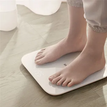 Xiaomi Mi Smart Body weight scale 2 Balance test Health scale match with Xiaomi APP Control
