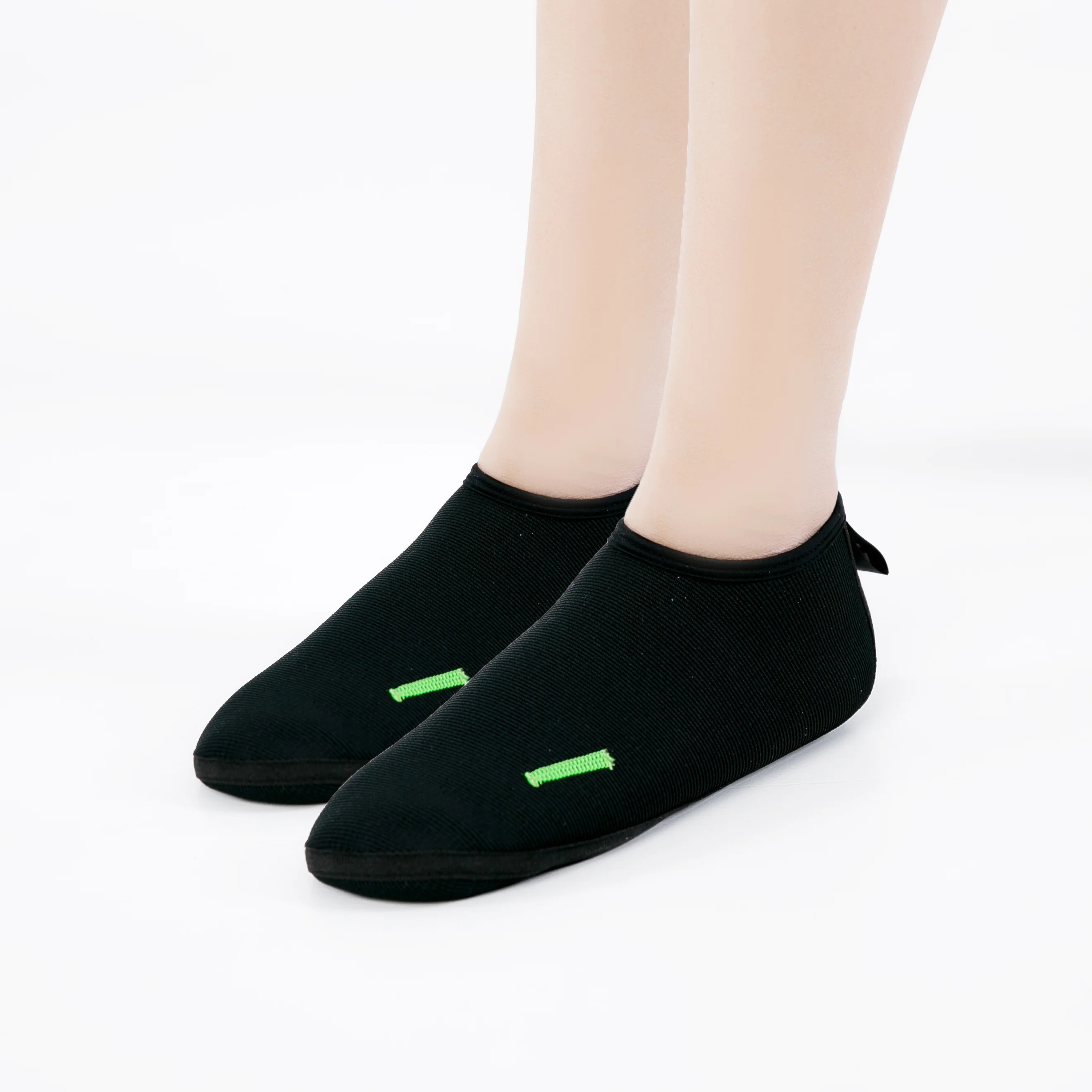 Non-slip Neoprene Water Shoes Aqua Socks Diving Sock Wetsuit For Swim Beach Sea 